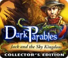 Dark Parables: Jack and the Sky Kingdom Collector's Edition gioco