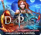 Dark Parables: The Match Girl's Lost Paradise Collector's Edition gioco