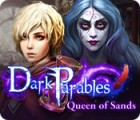 Dark Parables: Queen of Sands gioco