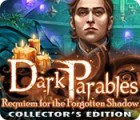 Dark Parables: Requiem for the Forgotten Shadow Collector's Edition gioco
