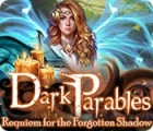 Dark Parables: Requiem for the Forgotten Shadow gioco Dark Parables: Requiem for the Forgotten Shadow gioco
