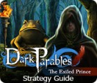 Dark Parables: The Exiled Prince Strategy Guide gioco