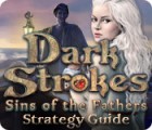 Dark Strokes: Sins of the Fathers Strategy Guide gioco