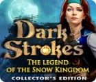 Dark Strokes: The Legend of Snow Kingdom. Collector's Edition gioco