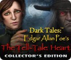 Dark Tales: Edgar Allan Poe's The Tell-Tale Heart Collector's Edition gioco