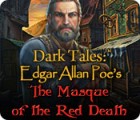 Dark Tales: Edgar Allan Poe's The Masque of the Red Death gioco