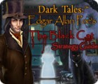 Dark Tales:  Edgar Allan Poe's The Black Cat Strategy Guide gioco
