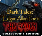 Dark Tales: Edgar Allan Poe's The Raven Collector's Edition gioco