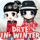 Date In Winter gioco