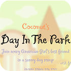 Coconut's Day In The Park gioco