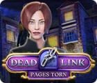 Dead Link: Pages Torn gioco