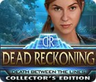 Dead Reckoning: Death Between the Lines Collector's Edition gioco