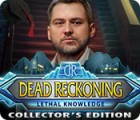 Dead Reckoning: Lethal Knowledge Collector's Edition gioco