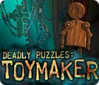 Deadly Puzzles: Toymaker gioco