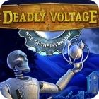 Deadly Voltage: Rise of the Invincible gioco