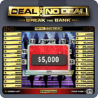 Deal or No Deal gioco