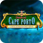 Death at Cape Porto: A Dana Knightstone Novel Collector’s Edition gioco