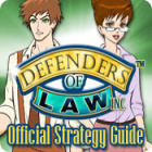 Defenders of Law Strategy Guide gioco
