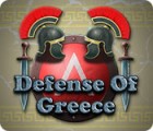 Defense of Greece gioco