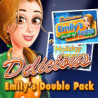 Delicious - Emily's Double Pack gioco