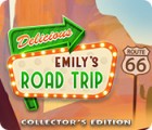 Delicious: Emily's Road Trip Collector's Edition gioco