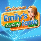 Delicious: Emily's Taste of Fame! gioco