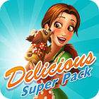 Delicious Super Pack gioco