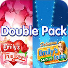 Delicious: True Taste of Love Double Pack gioco