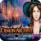 Demon Archive: The Adventure of Derek. Collector's Edition gioco