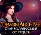 Demon Archive: The Adventure of Derek gioco