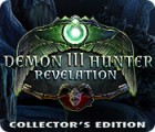 Demon Hunter 3: Revelation Collector's Edition gioco