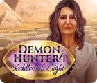 Demon Hunter 4: Riddles of Light gioco