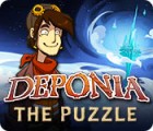 Deponia: The Puzzle gioco