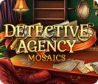 Detective Agency Mosaics gioco