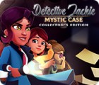 Detective Jackie: Mystic Case Collector's Edition gioco