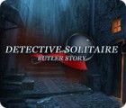 Detective Solitaire: Butler Story gioco