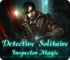 Detective Solitaire: Inspector Magic gioco