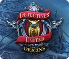 Detectives United: Origins gioco