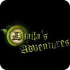 Dhaila's Adventures gioco