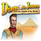 Diamon Jones: Amulet of the World gioco