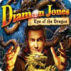 Diamon Jones: Eye of the Dragon gioco