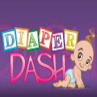 Diaper Dash gioco