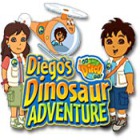 Diego`s Dinosaur Adventure gioco