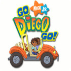 Diego`s Safari Adventure gioco