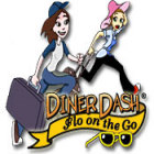 Diner Dash - Flo on the Go gioco