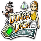 Diner Dash 4: Flo Through Time gioco