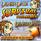 Diner Dash gioco