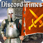 Discord Times gioco