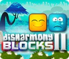 Disharmony Blocks II gioco