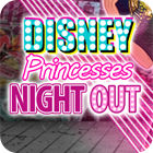 Disney Princesses Night Out gioco
